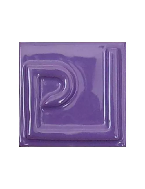 ÉMAIL FAÏENCE LIQUIDE OPAQUE SS PLB BRILLANT MAUVE 250GR EOSP19L