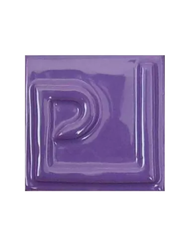 ÉMAIL FAÏENCE LIQUIDE OPAQUE SS PLB BRILLANT MAUVE 1KG EOSP19LL