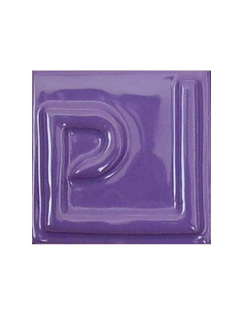 ÉMAIL FAÏENCE LIQUIDE OPAQUE SS PLB BRILLANT MAUVE 1KG EOSP19LL
