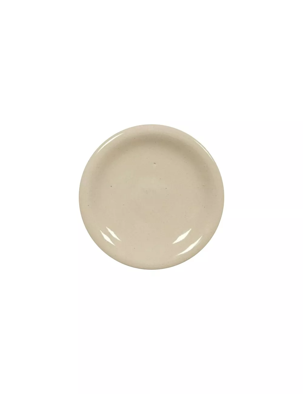 ÉMAIL PORCELAINE SANS PLOMB COUVERTE TRANSPARENTE BRILLANTE ES9008