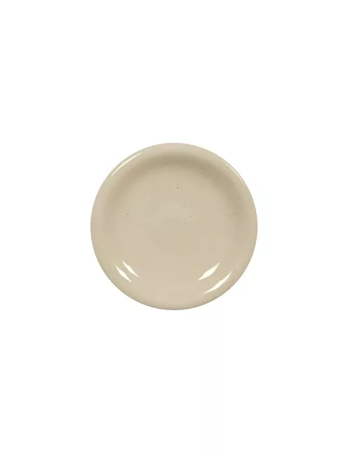 ÉMAIL PORCELAINE SANS PLOMB COUVERTE TRANSPARENTE BRILLANTE ES9008