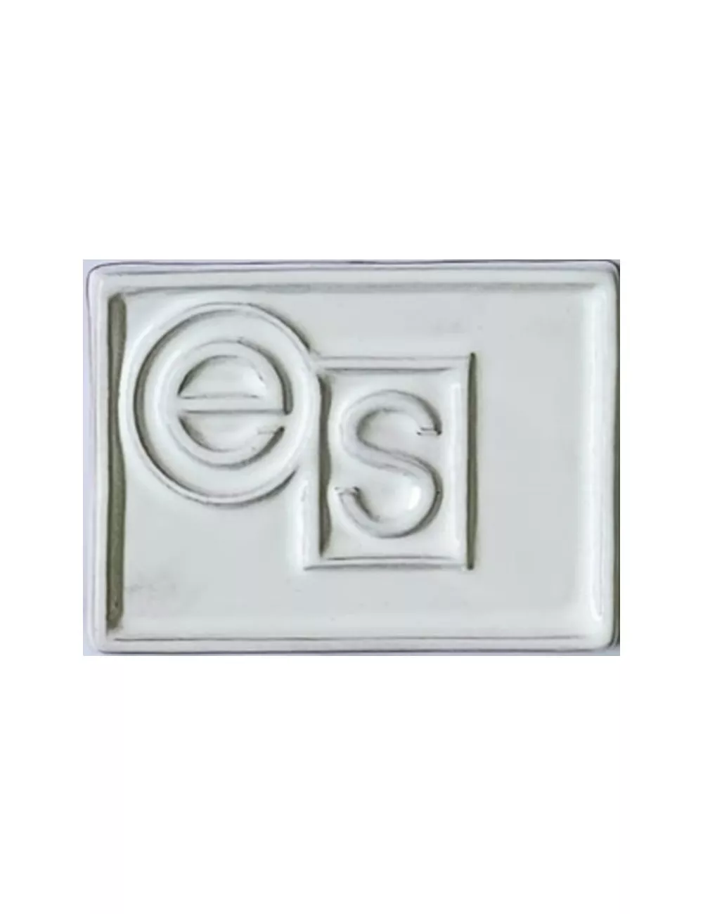 ÉMAIL FAÏENCE OPAQUE SANS PLOMB BRILLANT EXTRA BLANC ZIRCON ES797