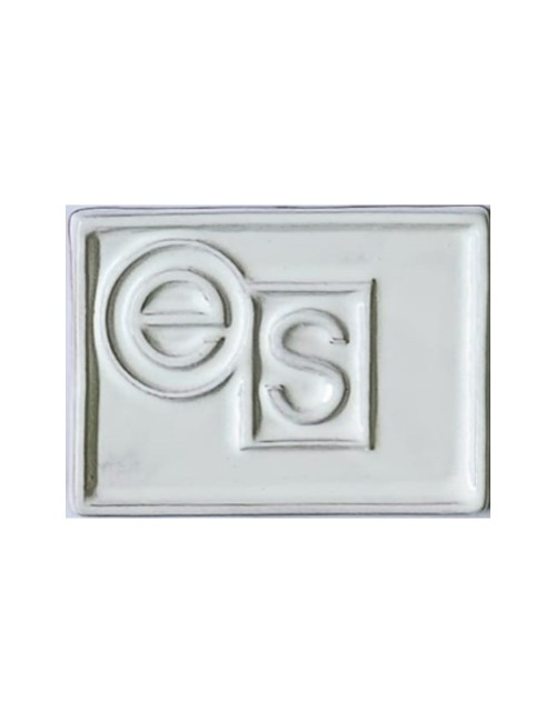 ÉMAIL FAÏENCE OPAQUE SANS PLOMB BRILLANT EXTRA BLANC ZIRCON ES797