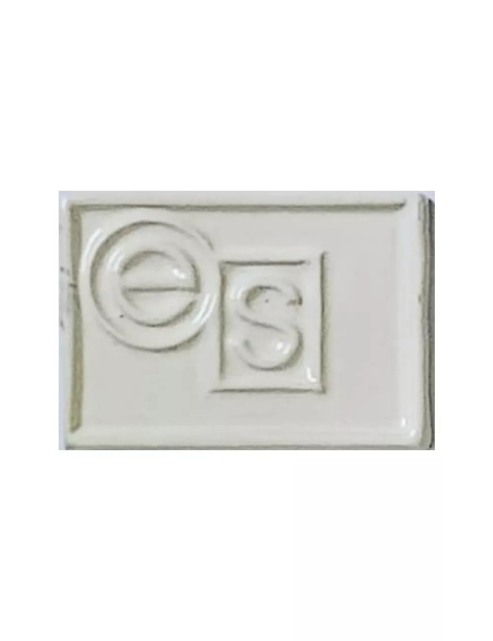 ÉMAIL FAÏENCE OPAQUE BRILLANT BLANC ES798