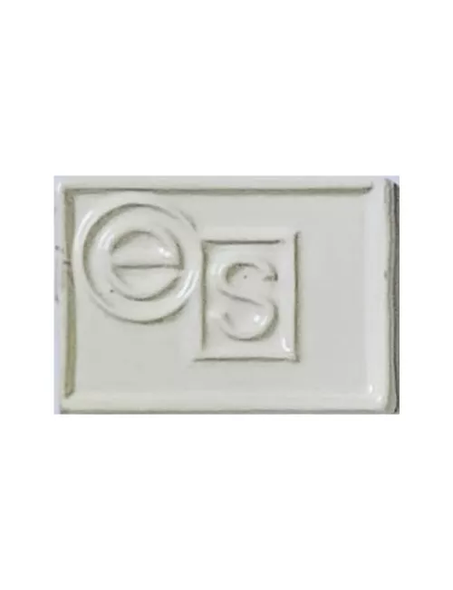 ÉMAIL FAÏENCE OPAQUE BRILLANT BLANC ES798