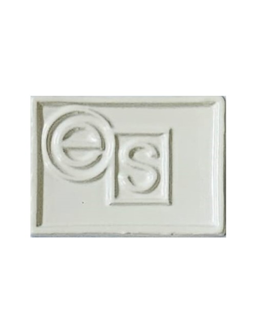 ÉMAIL FAÏENCE OPAQUE BRILLANT BLANC IVOIRE ANTIQUE OPACANTIC