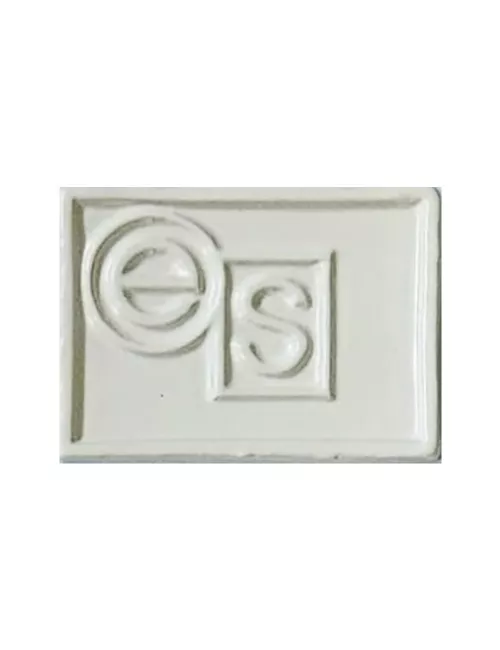 ÉMAIL FAÏENCE OPAQUE BRILLANT BLANC IVOIRE ANTIQUE OPACANTIC