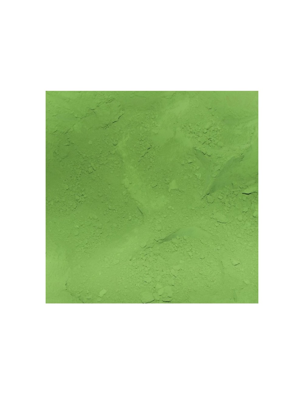OXYDE DE CHROME VERT