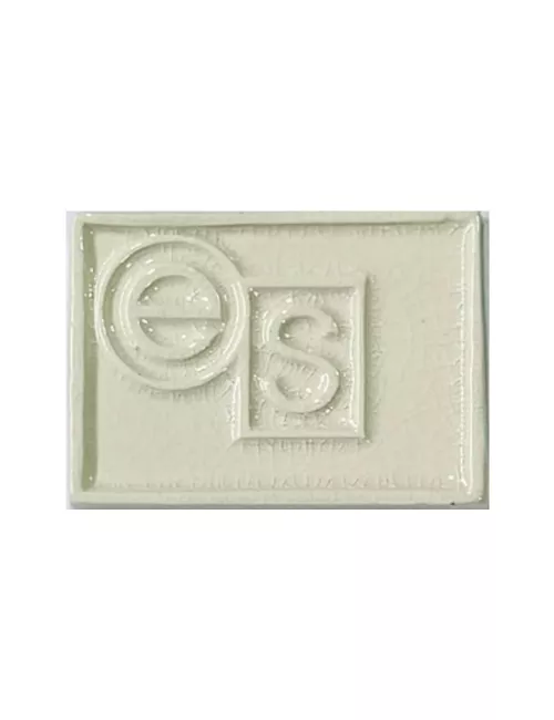 ÉMAIL FAÏENCE TRANSPARENT INCOLORE CRAQUELÉ ES85