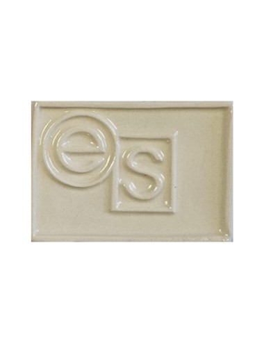 ÉMAIL TRANSPARENT INCOLORE FAÏENCE BRILLANT ES510/FR