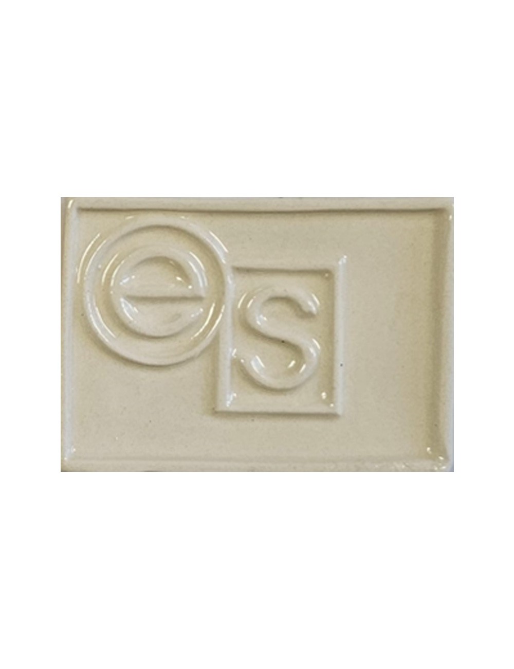 ÉMAIL TRANSPARENT INCOLORE FAÏENCE BRILLANT ES510/FR