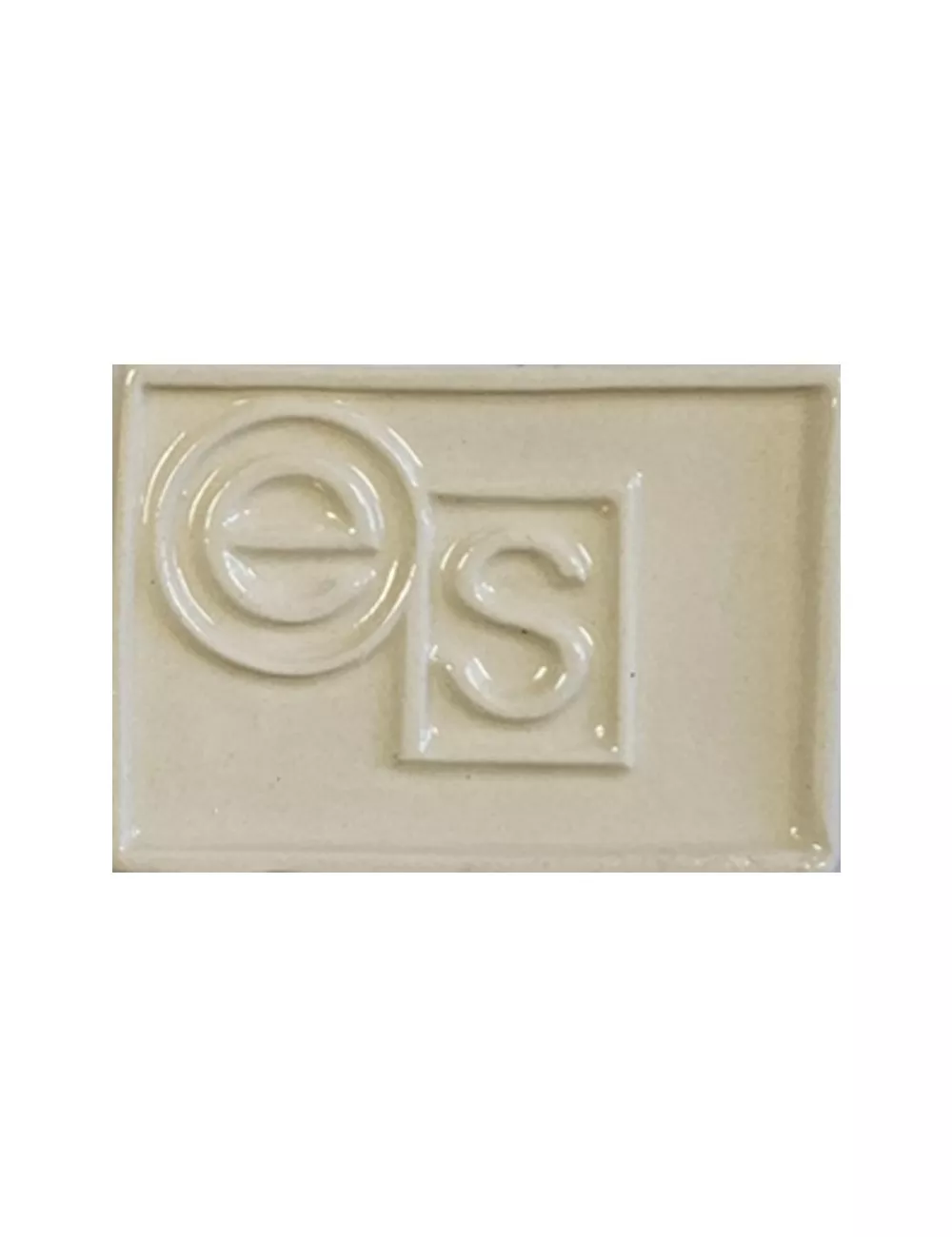 ÉMAIL TRANSPARENT INCOLORE FAÏENCE BRILLANT ES510/FR