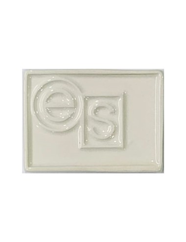 ÉMAIL FAÏENCE TRANSPARENT INCOLORE BRILLANT ES915