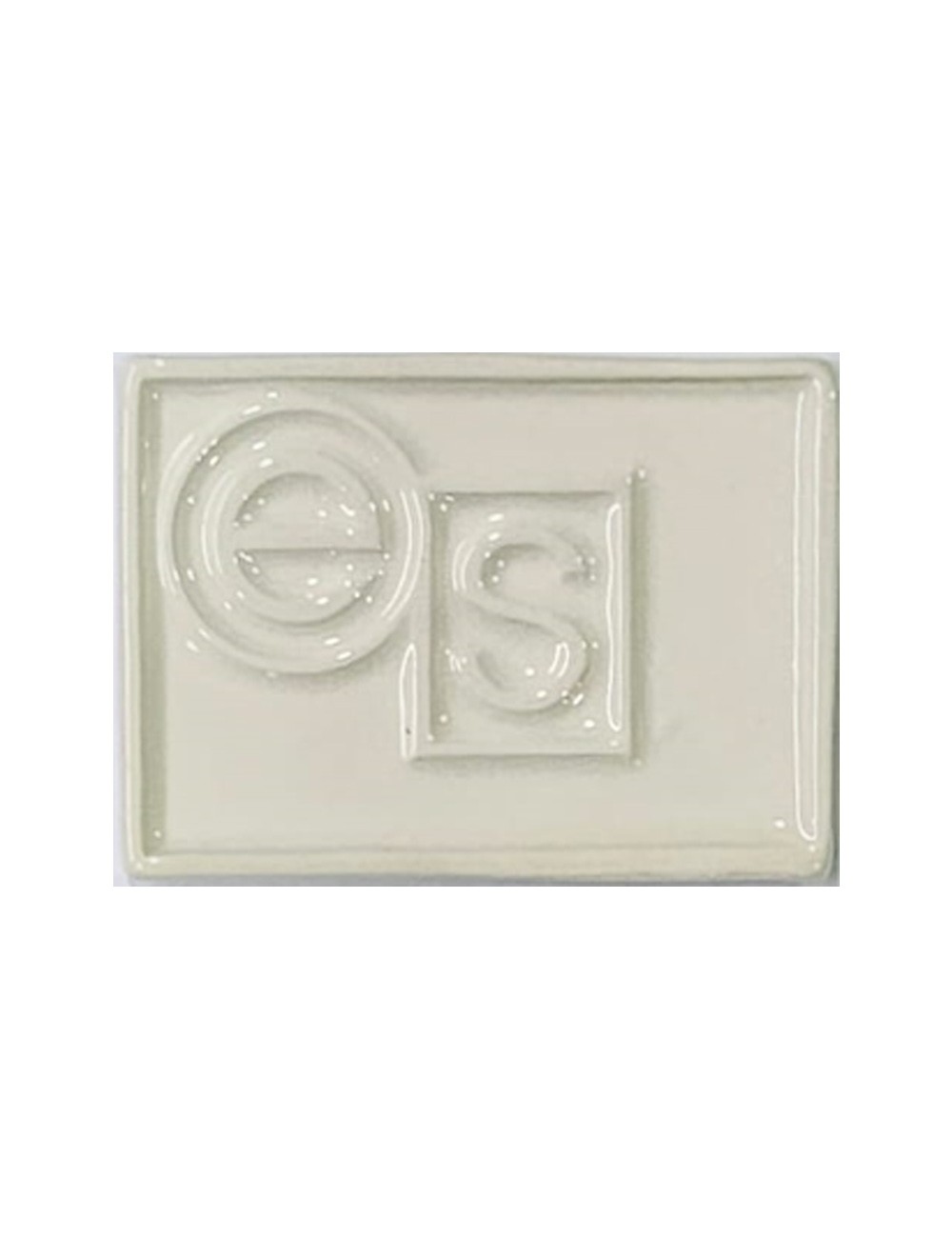 ÉMAIL FAÏENCE TRANSPARENT INCOLORE BRILLANT ES915