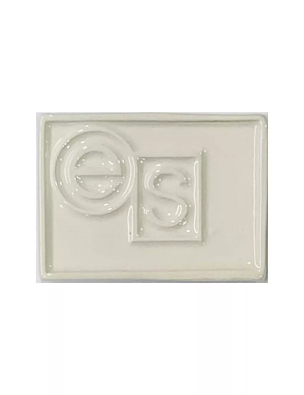 ÉMAIL FAÏENCE TRANSPARENT INCOLORE BRILLANT ES915