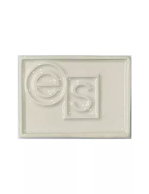 ÉMAIL FAÏENCE TRANSPARENT INCOLORE BRILLANT ES915
