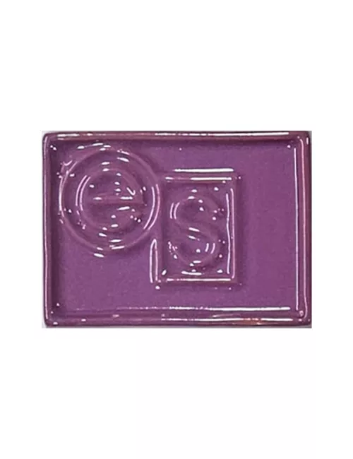 ÉMAIL FAÏENCE TRANSPARENT BRILLANT LILAS ES546