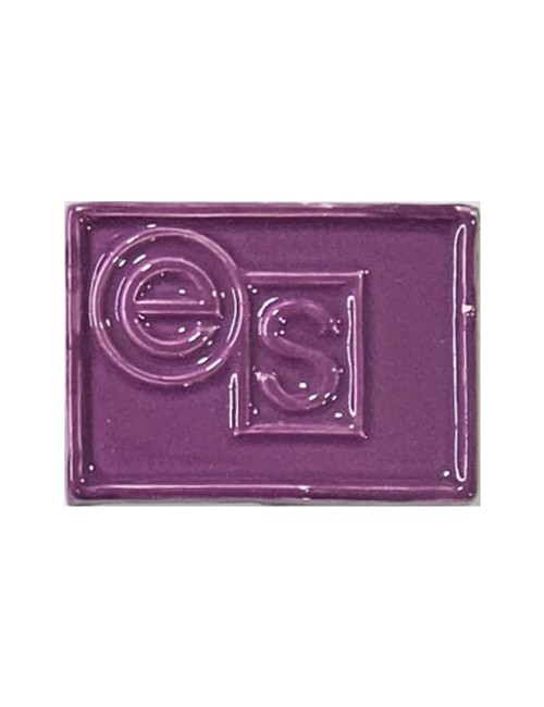 ÉMAIL FAÏENCE TRANSPARENT BRILLANT LILAS ES546