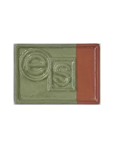 ENGOBE COLORE VERT PISTACHE EN 39 (jusqu'à fin des stocks)