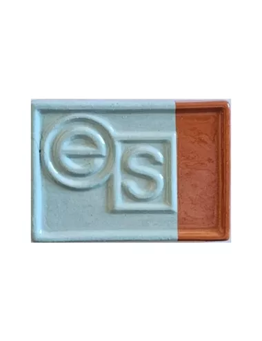 ENGOBE FAÏENCE SANS PLOMB BLEU TURQUOISE EN46