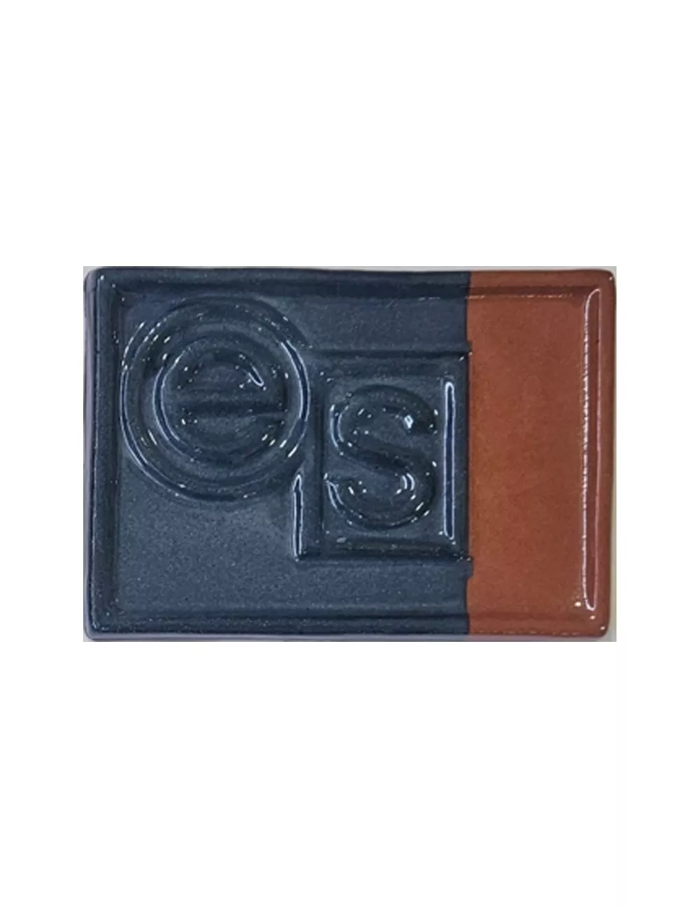 ENGOBE COLORE BLEU COBALT EN 45 (jusqu'à fin des stocks)