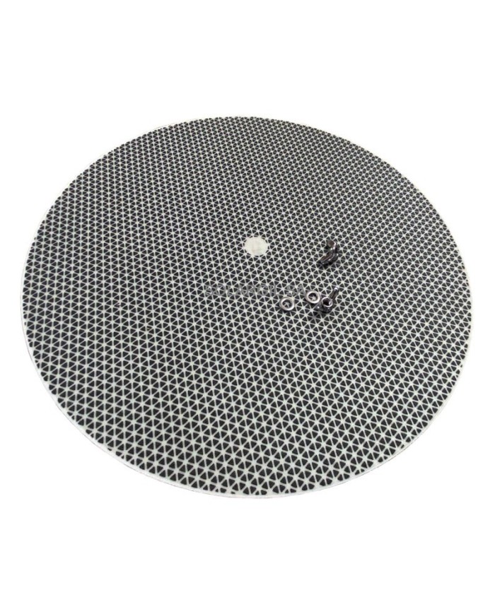 DISQUE DIAMANT 350 MM POUR TOUR