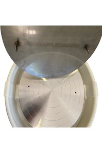 DISQUE DIAMANT 350 MM POUR TOUR