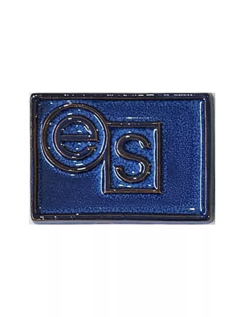 ÉMAIL FAÏENCE OPAQUE BRILLANT CADMIUM BLEU COBALT ES244