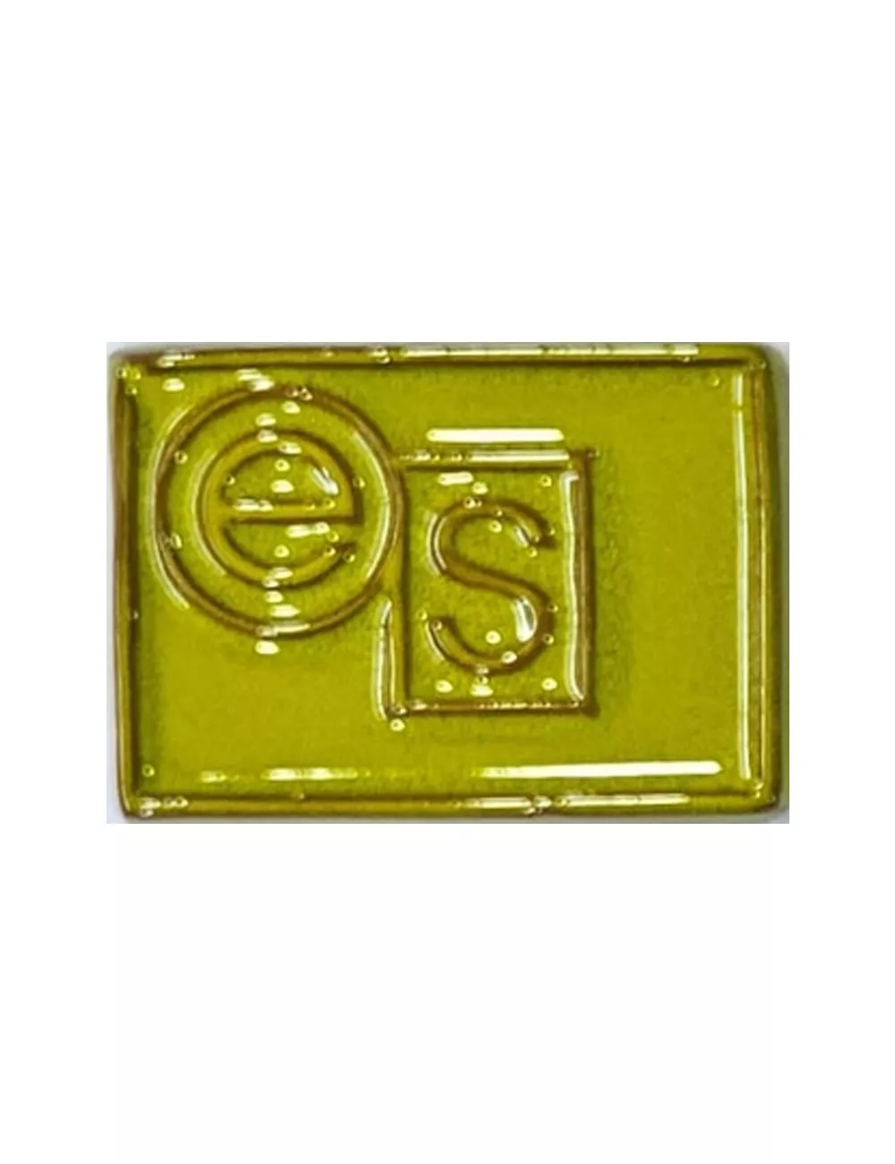 ÉMAIL FAÏENCE OPAQUE BRILLANT CADMIUM VERT CLAIR ES263