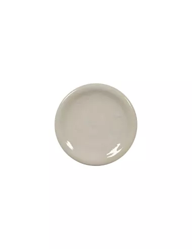 ÉMAIL PORCELAINE SANS PLOMB BRILLANT BLANC ES9007