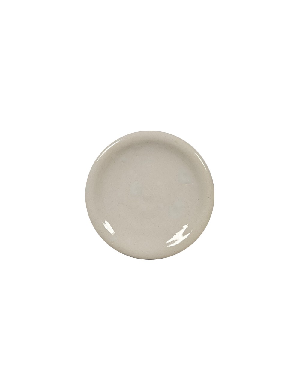 ÉMAIL PORCELAINE SANS PLOMB BRILLANT BLANC ES9007
