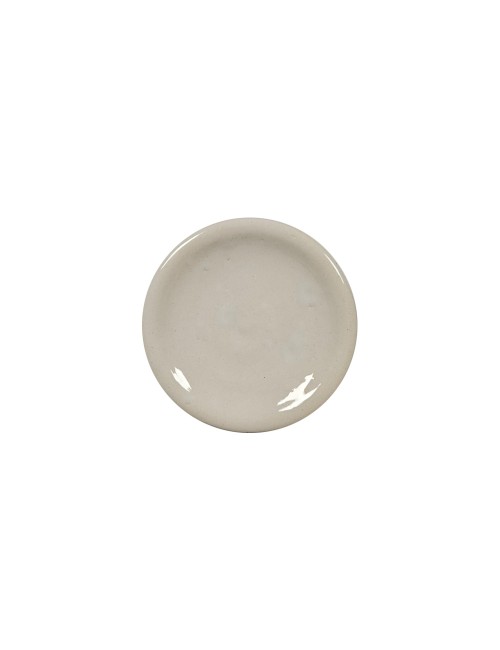 ÉMAIL PORCELAINE SANS PLOMB BRILLANT BLANC ES9007