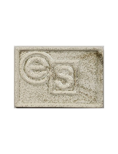 ÉMAIL FAÏENCE LUSTRE MÉTALLISÉ SABLE R1002 (jusqu'à fin des stocks)