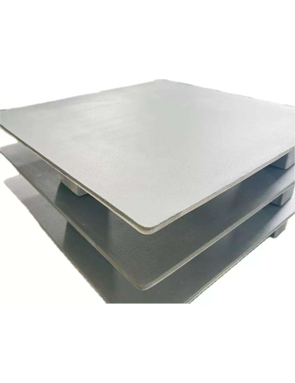 PLAQUE CARBURE DE SILICIUM EXTRA FINE 400X400X6MM