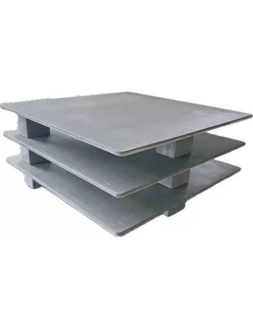 PLAQUE CARBURE DE SILICIUM EXTRA FINE 500X500X6MM