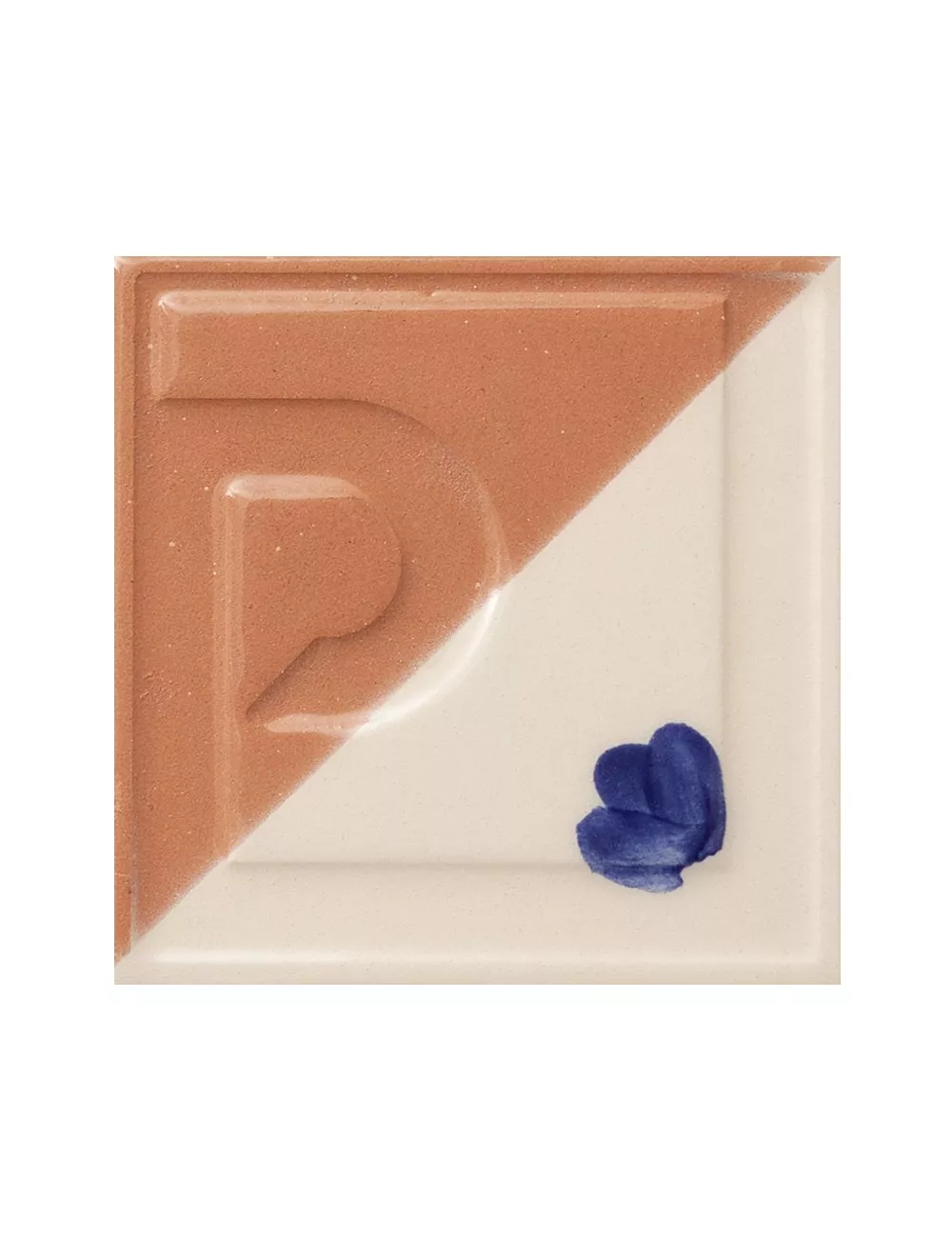 ÉMAIL FAÏENCE TRANSPARENT INCOLORE BRILLANT 5005
