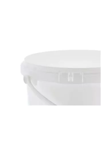 SEAU AVEC COUVERCLE ETANCHE 2.5 L