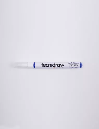FEUTRE CÉRAMIQUE BLEU 980-1180°C DPC182 POINTE 2mm