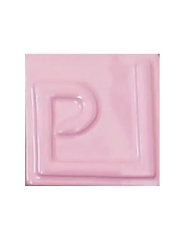 ÉMAIL FAÏENCE LIQUIDE OPAQUE SS PLB BRILLANT ROSE 250GR EOSP21L