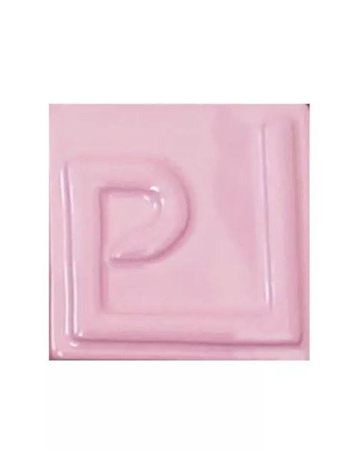 ÉMAIL FAÏENCE LIQUIDE OPAQUE SS PLB BRILLANT ROSE 250GR EOSP21L
