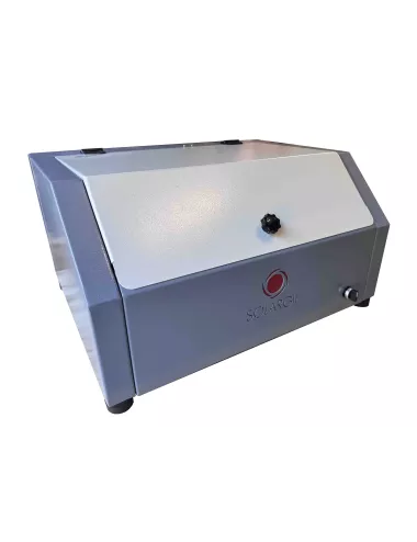Broyeur à jarres RS2100 ECO BROYEUR6000 – Broyage et mélange