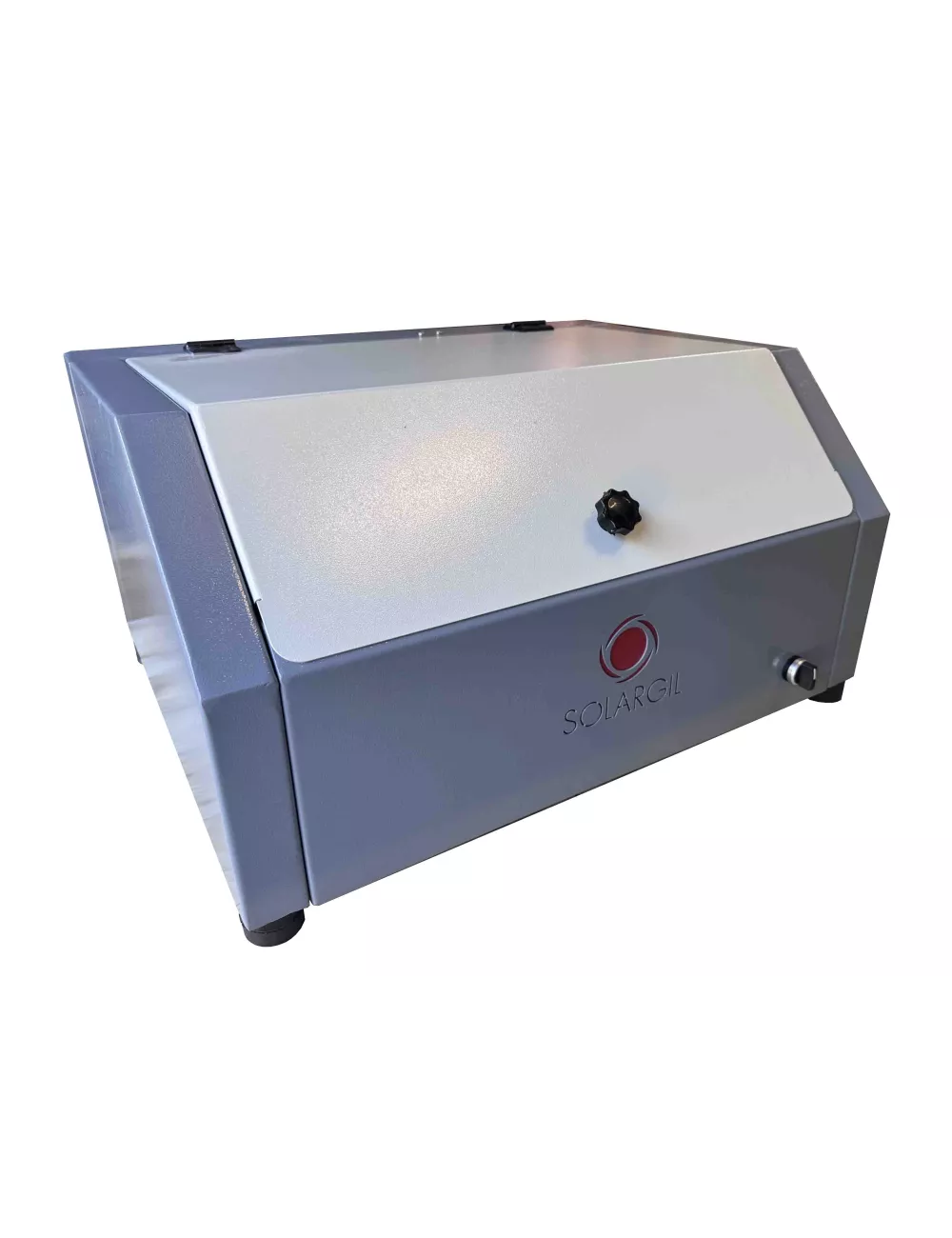 BROYEUR 1 JARRES RS2100 ECO