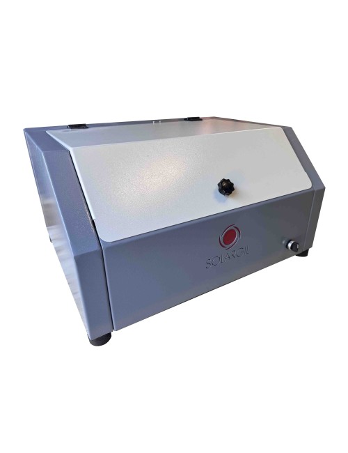 BROYEUR 1 JARRES RS2100 ECO