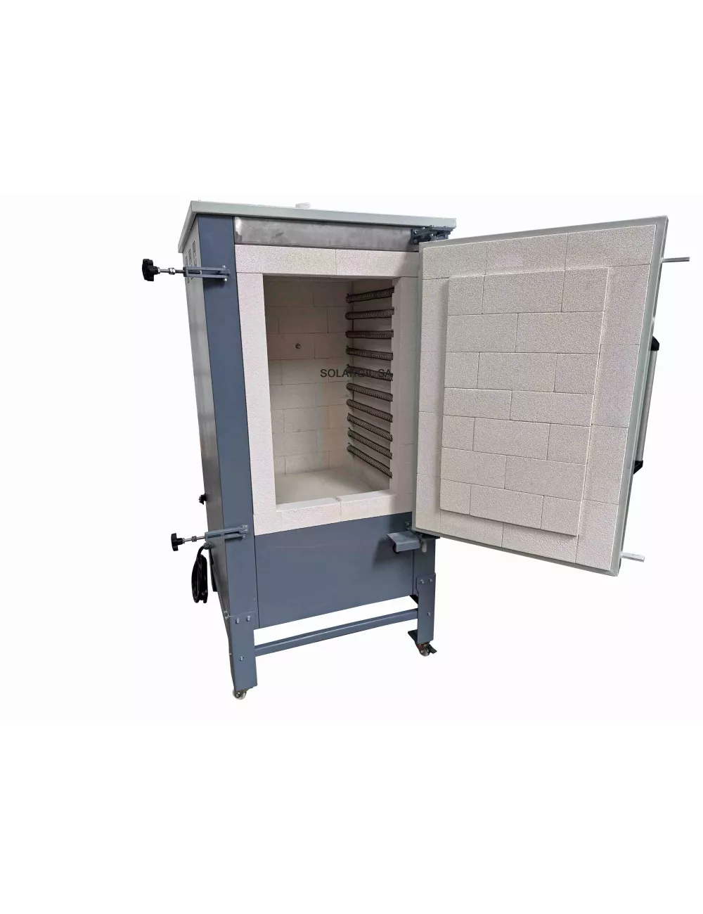 FOUR RSH200 L- 3 FACES CHAUFFANTES 1320°C