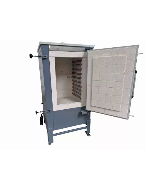 FOUR RSH200 L- 3 FACES CHAUFFANTES 1320°C