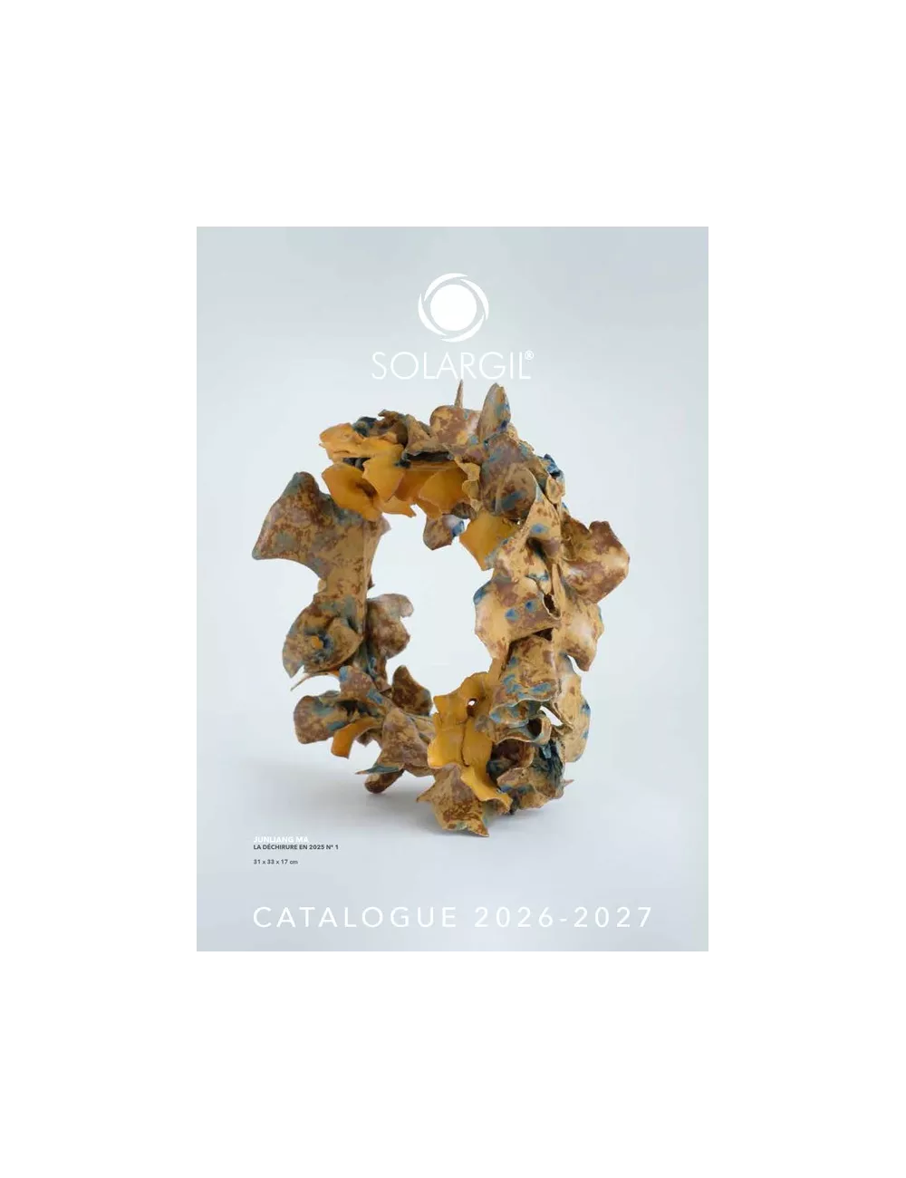 CATALOGUE