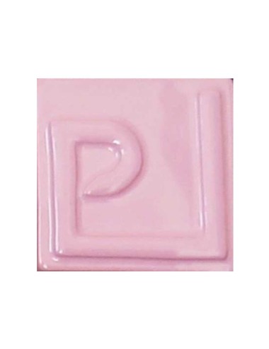 ÉMAIL FAÏENCE LIQUIDE OPAQUE SS PLB BRILLANT ROSE 1KG EOSP21LL