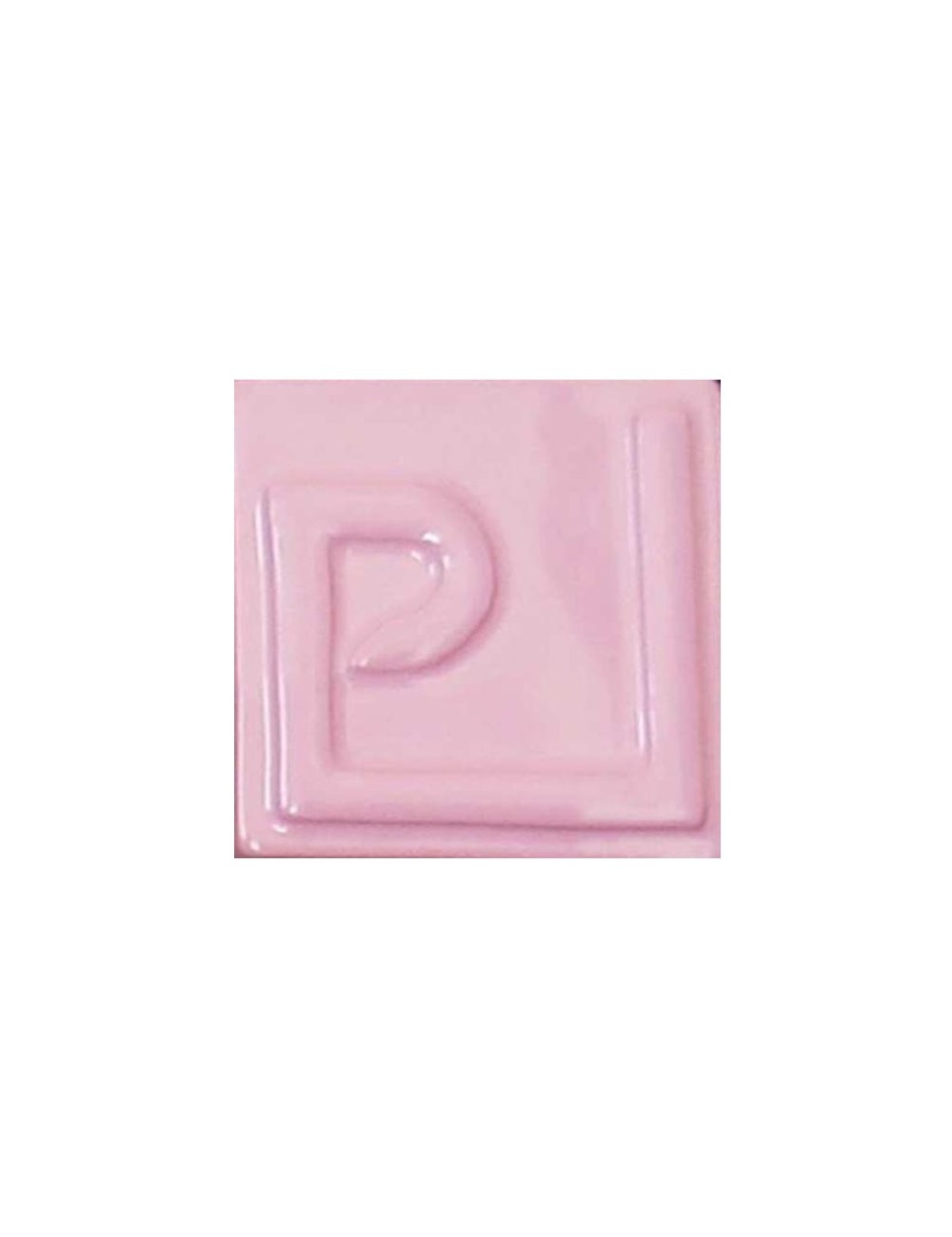 ÉMAIL FAÏENCE LIQUIDE OPAQUE SS PLB BRILLANT ROSE 1KG EOSP21LL