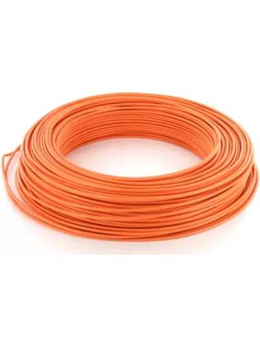 Câble thermocouple Type S 1400°C – Câble de compensation pour four