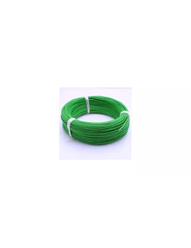 Câble thermocouple Type K 1200°C – Câble de compensation pour four